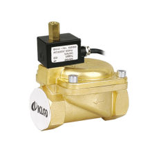 2 Way 2 Position Normal Open 0927 Series/ Brass Body Solenoid Valve/High Brass solenoid valve